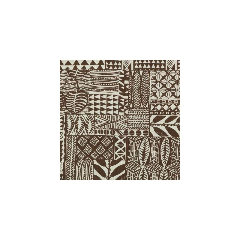 DP61638-10 | Brown - Duralee Fabric