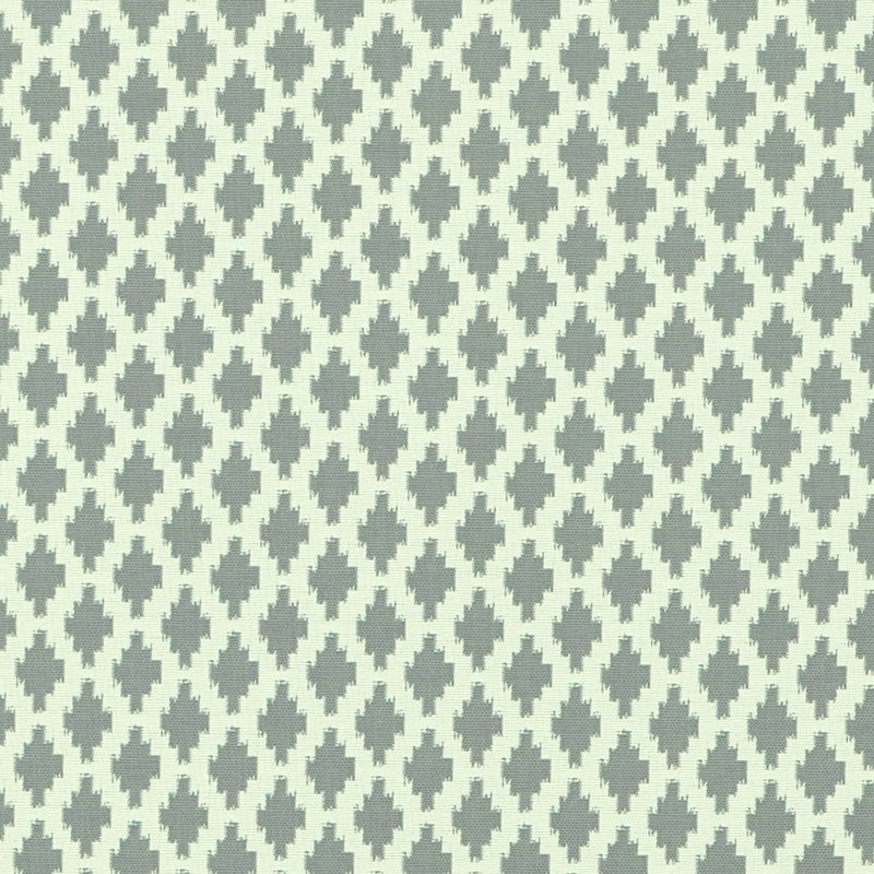 Acquire 10138 Od-Norman Iron Gray Magnolia Fabric