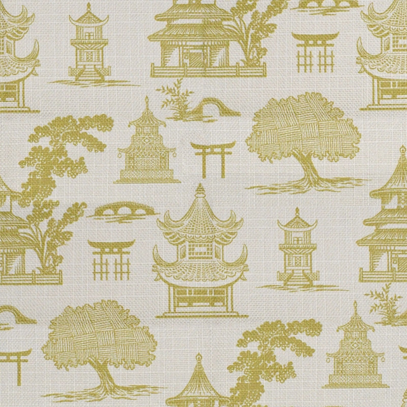 Order S5222 Citron Green Greenhouse Fabric