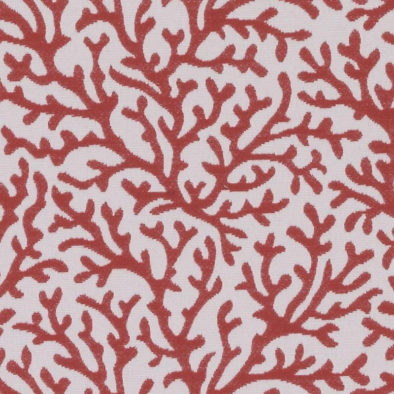 Dw15943-716 | Chilipepper - Duralee Fabric