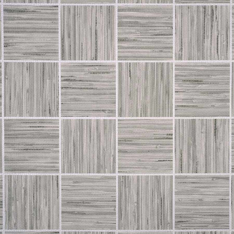 Purchase 5684 PJ Contract Box Vinyl Square Dance Do-Si-Do Grey Phillip Jeffries Wallpaper