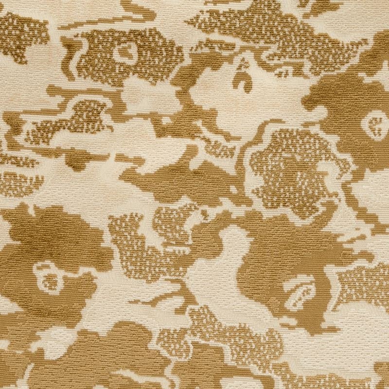247598 | Cumulus Velvet, Barley - Beacon Hill Fabric