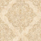 Sample NE50307 Nouveau Luxe by Seabrook Wallpaper