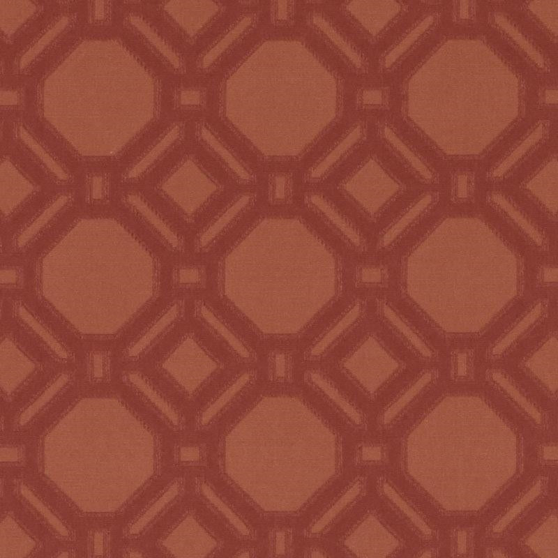 Di61383-192 | Flame - Duralee Fabric