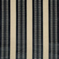 Sample 34790.50.0 Street Style Ink Indigo Upholstery Stripes Fabric by Kravet Couture