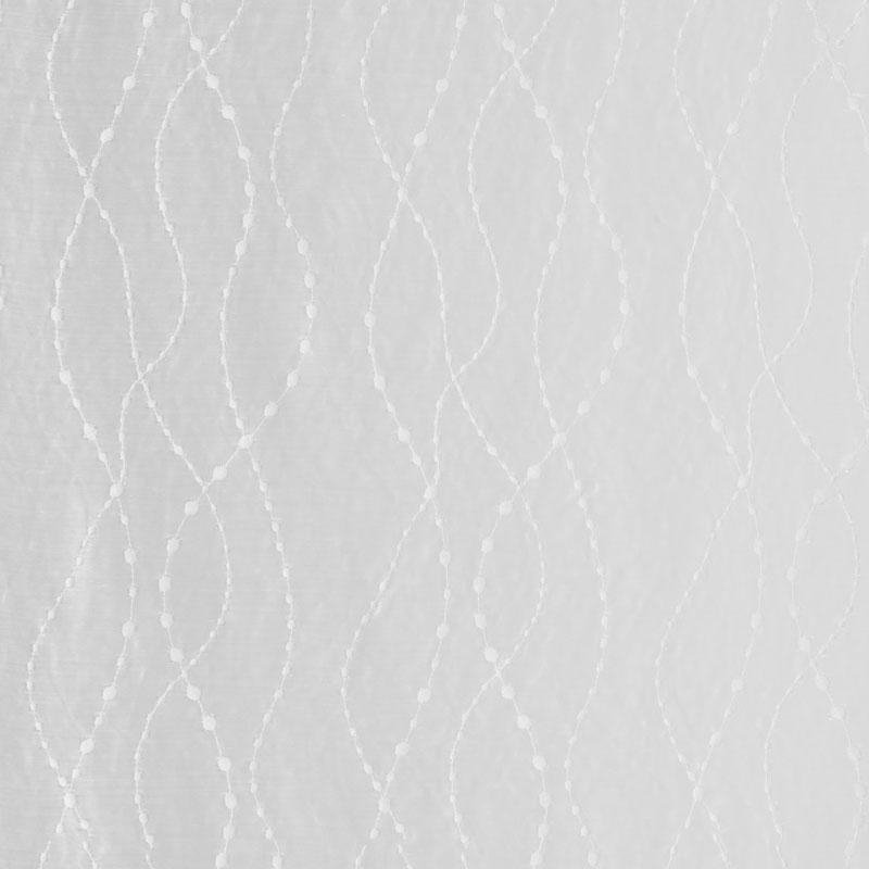 51354-81 Snow Duralee Fabric