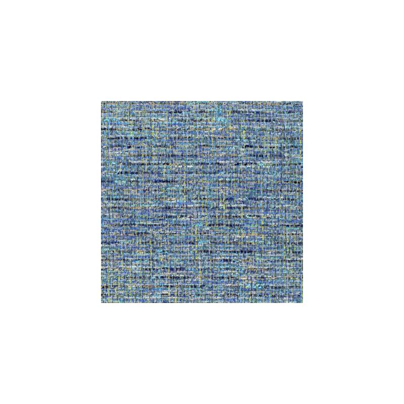 View S3529 Agate Teal Contemporary/Modern Greenhouse Fabric