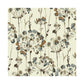 Sample CN2100 Modern Artisan, Flourish color Cream, Floral by Candice Olson Wallpaper