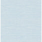 Select 2901-24283 Perennial Agave Bliss Sky Blue Faux Grasscloth A Street Prints Wallpaper