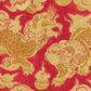 Sample DRAGONS 46J6931 by JF Fabric