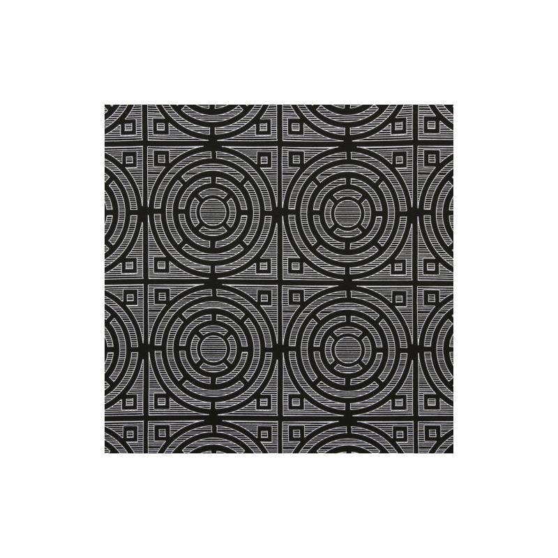 217885 | Claremont | 502-Ebony - Robert Allen Contract Fabric