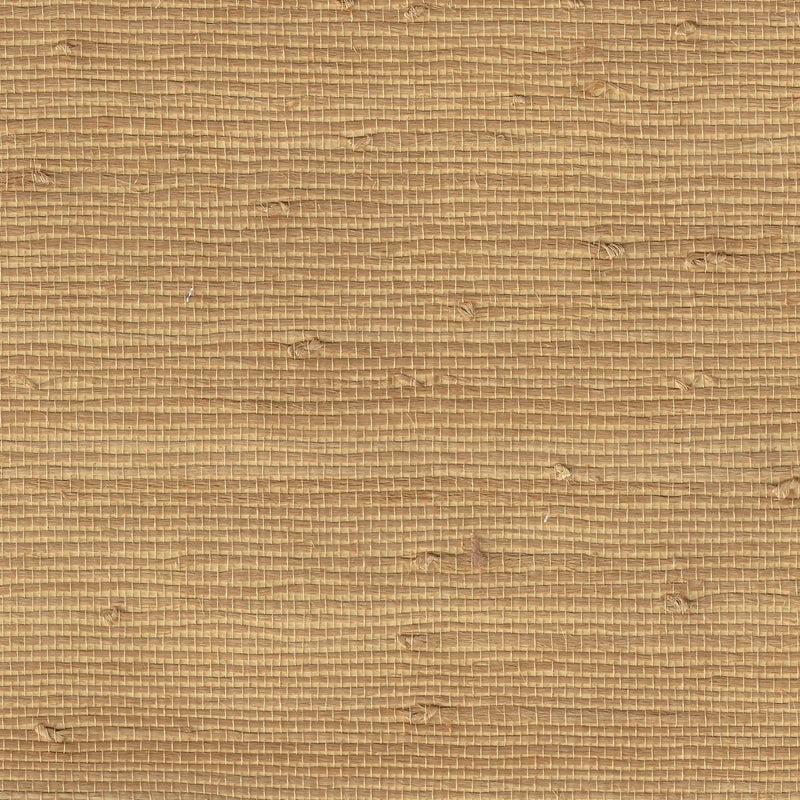 View 7010-02GC Pacific Jute Hay by Quadrille Wallpaper
