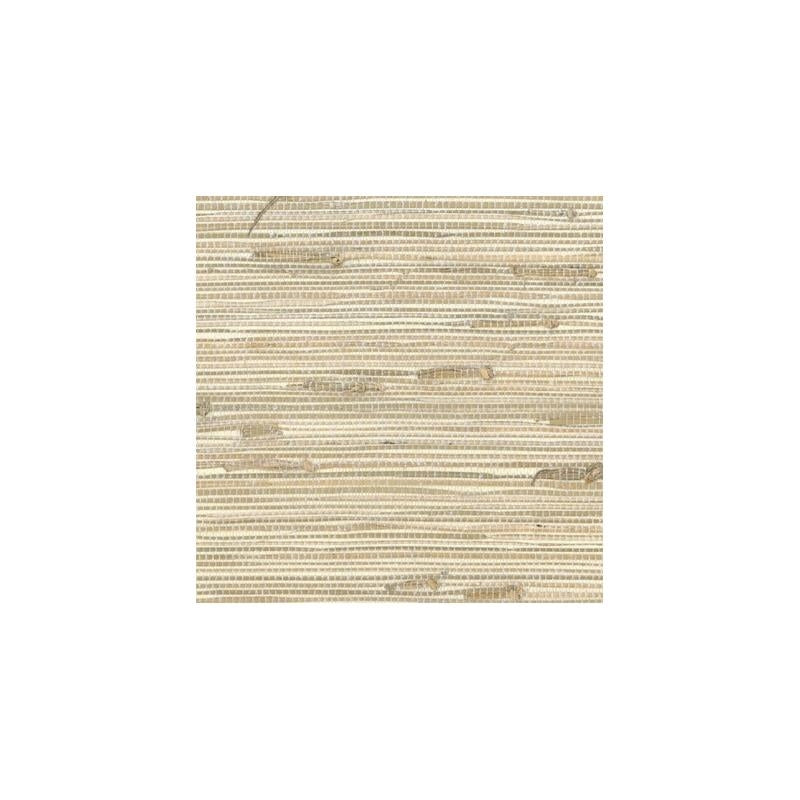 Sample NA215 Natural Resource, Browns, Grasscloth by Seabrook Wallpaper