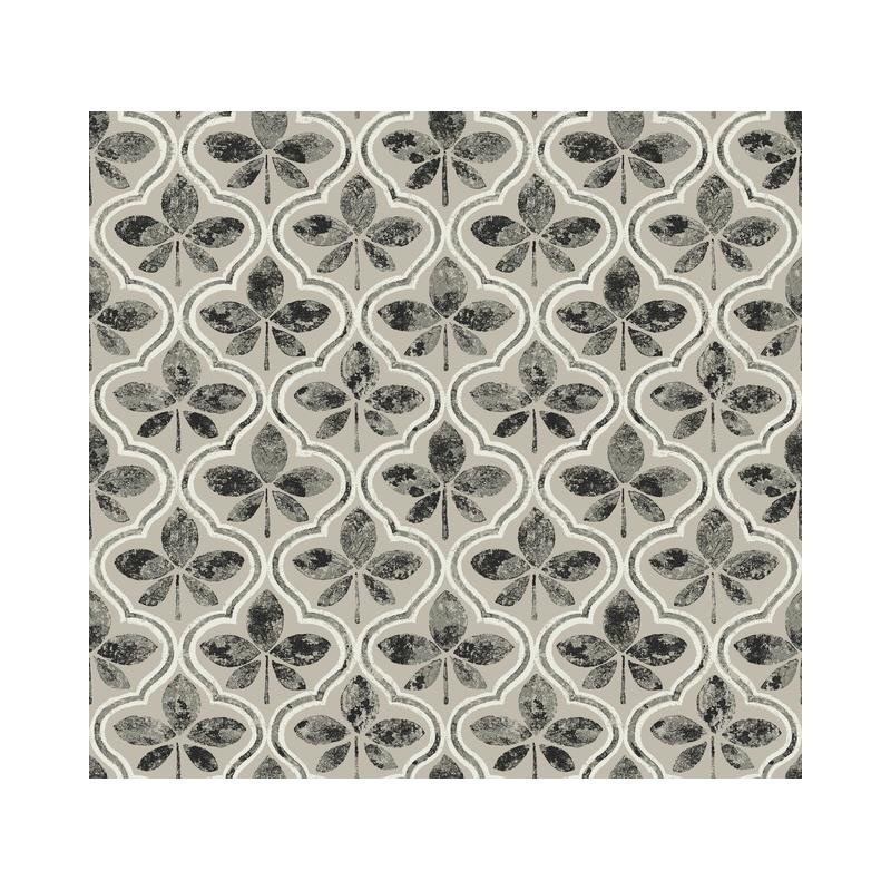 Sample GO8275 Sevilla Onyx, Greenhouse by York Wallpaper