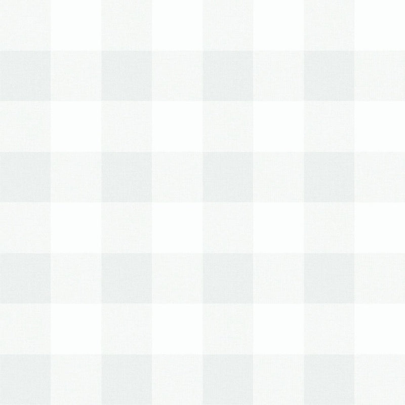 Purchase MB31900 Beach House Picnic Plaid White Sands Plaid by Seabrook Wallpaper