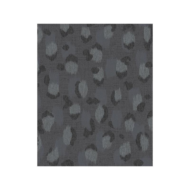 Sample 300545 Skin, Javan Black Leopard by Eijffinger Wallpaper