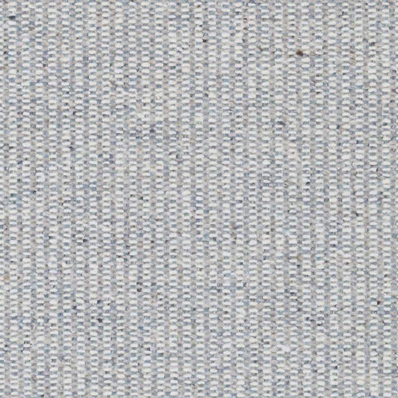 Du16074-50 | Natural/Blue - Duralee Fabric