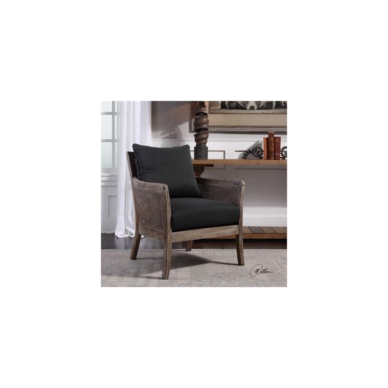 23371 Finchly Armchairby Uttermost,,,,,,,,
