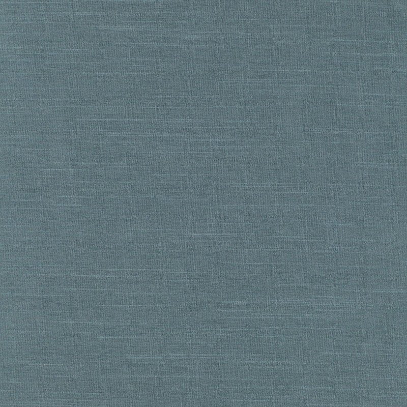 Purchase sample of 63871 Tiepolo Shantung Weave, Ciel by Schumacher Fabric