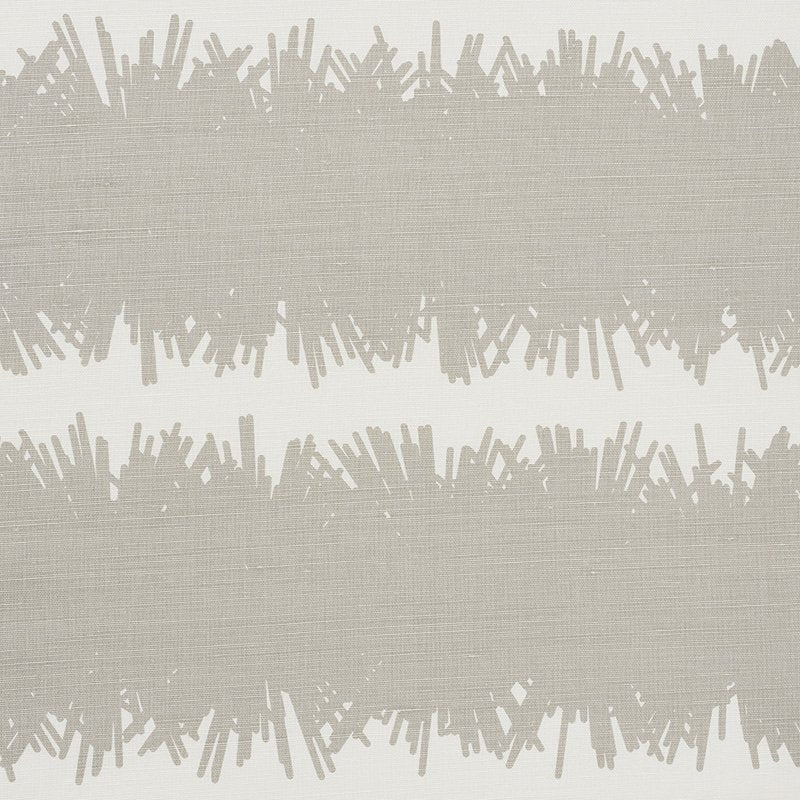 Purchase sample of 177122 Bang, Taupe by Schumacher Fabric