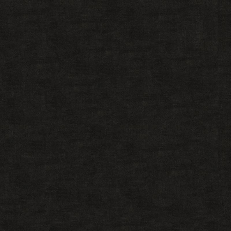 Purchase LOOKER.8.0 Looker Steel Solids/Plain Cloth Black by Kravet Contract Fabric