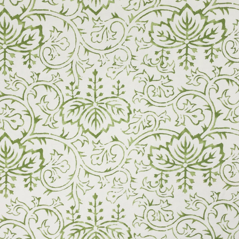 Sample Grov-1 Grove 1 Olive By Stout Fabric