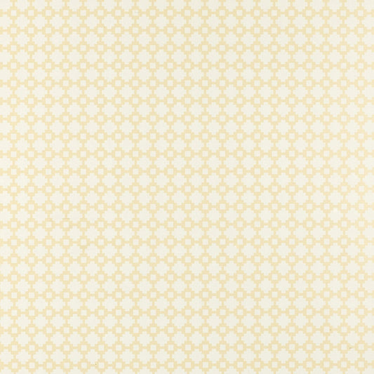 Find 5003231 Shake It Up Natural Schumacher Wallpaper