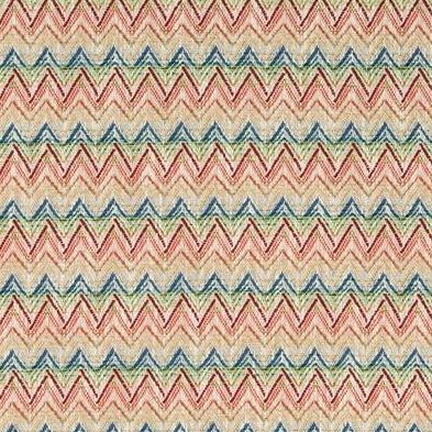 Find 2020107.549.0 Cambrose Weave Multi Color Flamestitch by Lee Jofa Fabric