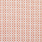 View 73884 Rustic Basketweave Coral by Schumacher Fabric
