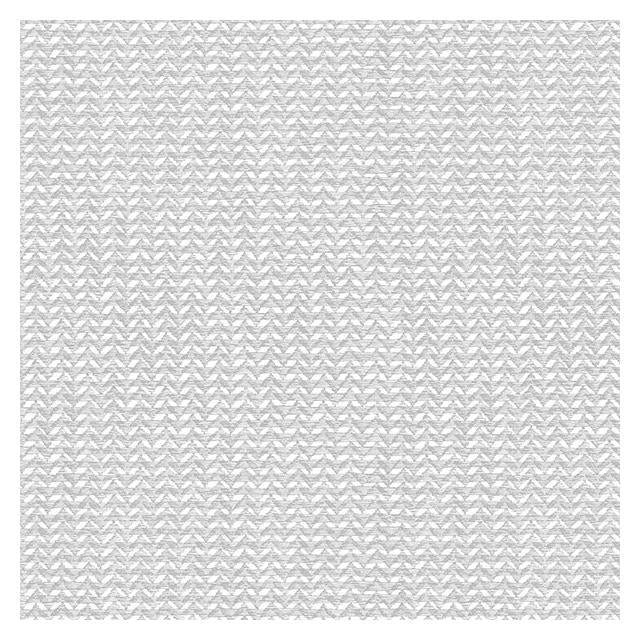 Select GX37644 Geometrix Grey Mini Leaf Texture Wallpaper by Norwall Wallpaper