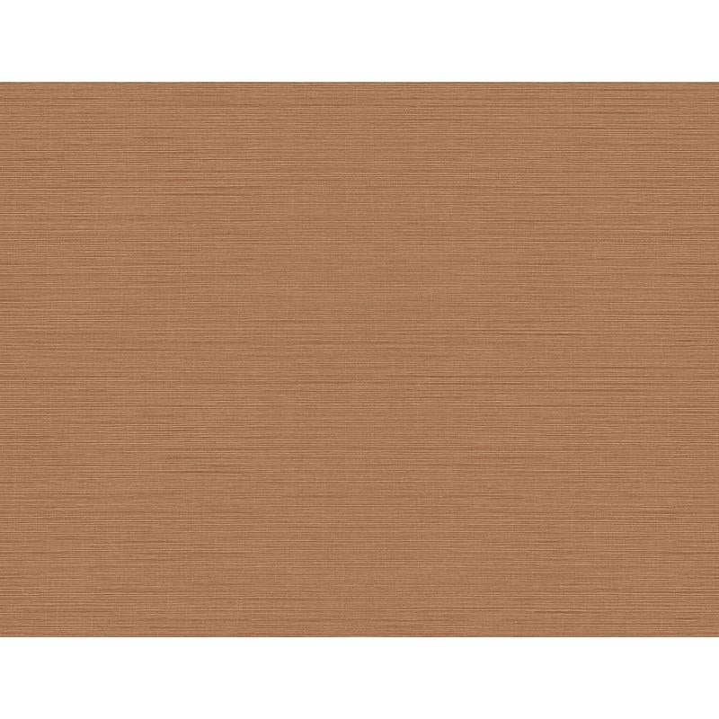 Sample 2765-BW41011 GeoTex, Agena Burnt Sienna Sisal by Kenneth James Wallpaper