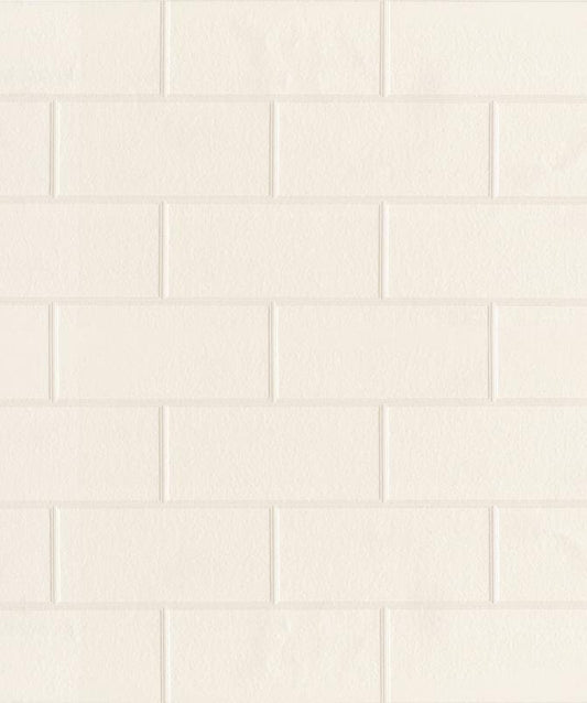 Purchase 2780-21399 Paintable Solutions 5 Youtz Paintable Tile Wallpaper Paintable Brewster