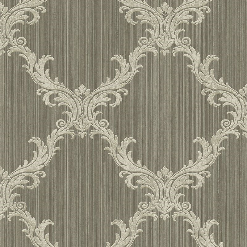 Find KT90115 Classique Frame by Wallquest Wallpaper