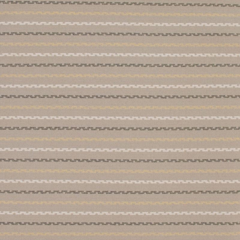 B8427 Haze | Stripes, - Greenhouse Fabric