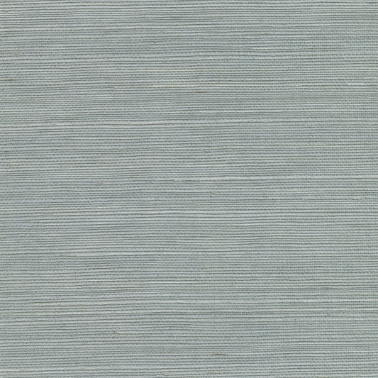 Save 2732-80013 Canton Road Mirador Slate Grasscloth Kenneth James
