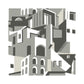 Sample PSW1247RL Arch Architectural Peel and Stick, Risky Business Vol. III by York Wallpaper