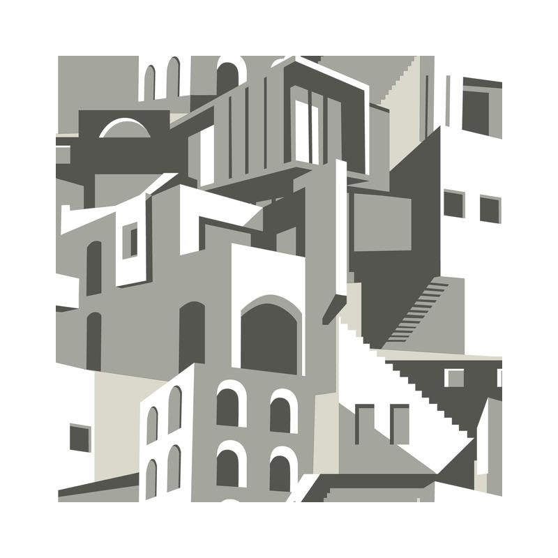 Sample PSW1247RL Arch Architectural Peel and Stick, Risky Business Vol. III by York Wallpaper