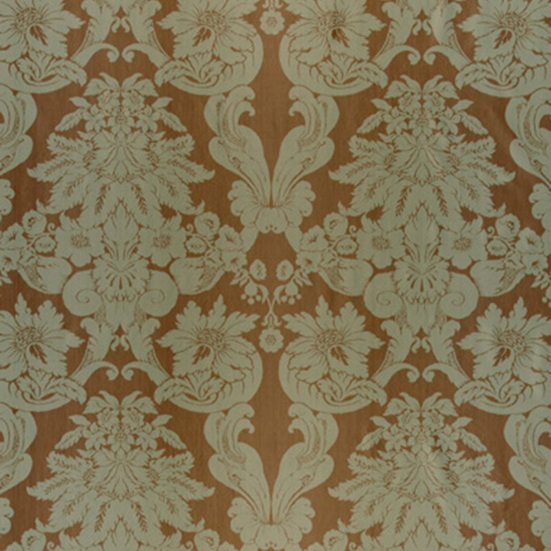 Acquire 173413 Lucienne Damask Dusk by Schumacher Fabric