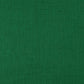 Sample 8460 Jefferson Linen 211 Emerald, Green Solid/Plain Multipurpose Magnolia Fabric