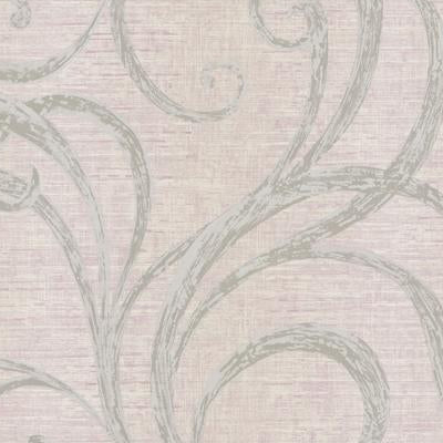 Order LE21009 Leighton Scrolls by Seabrook Wallpaper