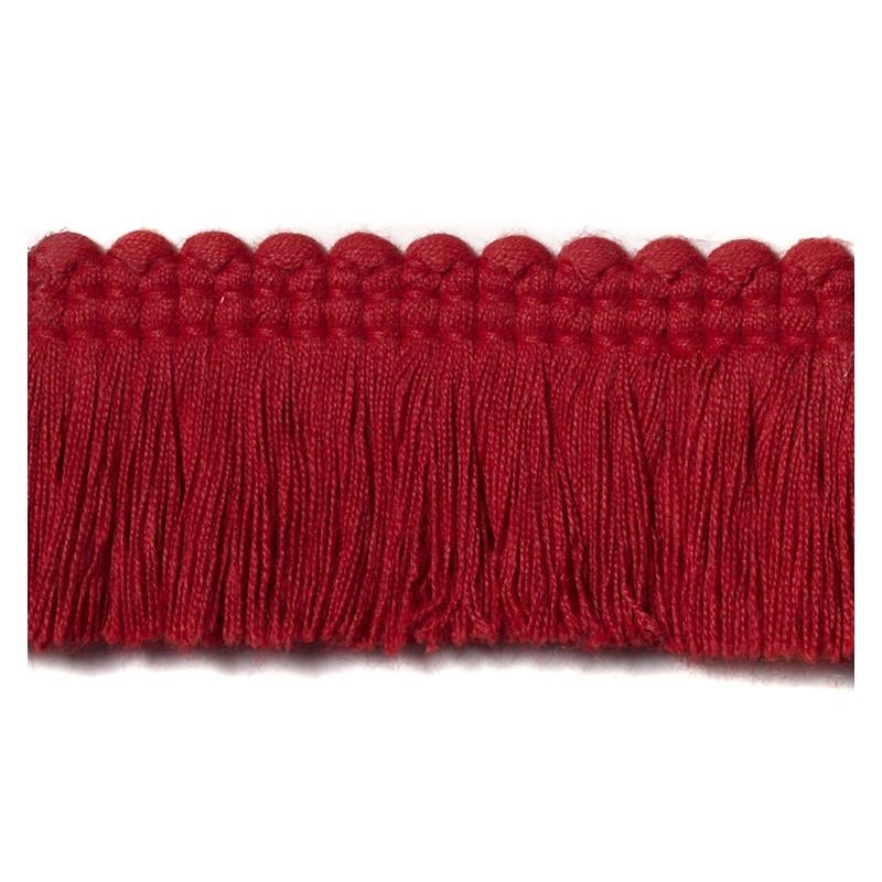 7304-203 | Poppy Red - Duralee Fabric