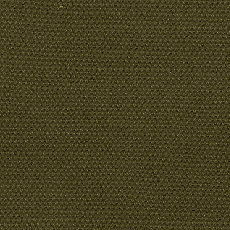 Sample B8 01231100 Aspen Brushed Wide, Artichoke By Alhambra Fabric