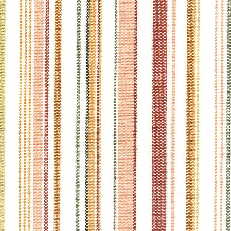 Sample JURY-3 Shrimp by Stout Fabric