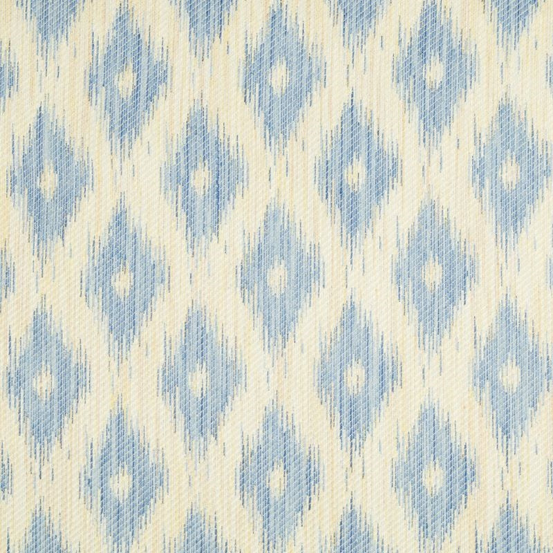 Sample 8017139-5 Viceroy Strie Ii Canton Diamond Brunschwig and Fils Fabric
