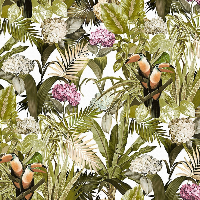 Sample A9 0002Blom Blooming, Natural Sunlight By Aldeco