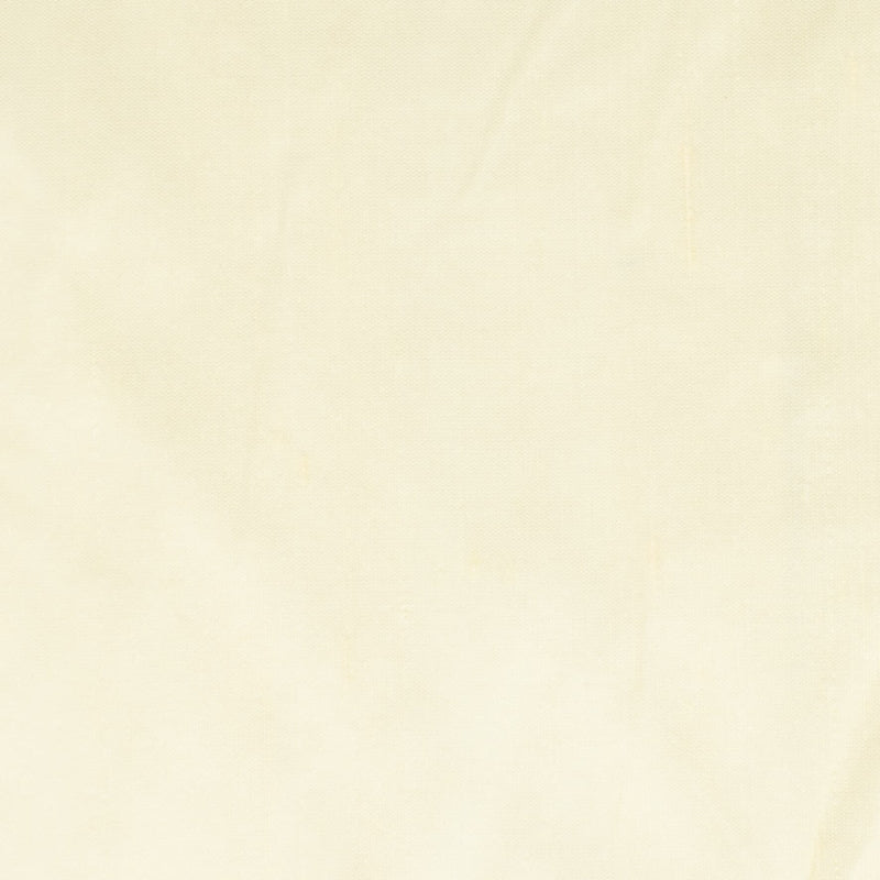 Sample Dupi-7 Dupioni 7 Butter By Stout Fabric