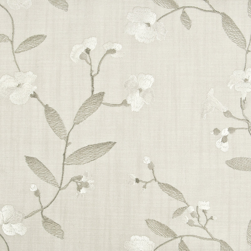 Sample SUZE-2 Linen by Stout Fabric