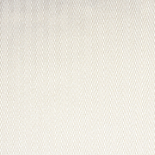 View S2111 Wheat Neutral Geometric Greenhouse Fabric