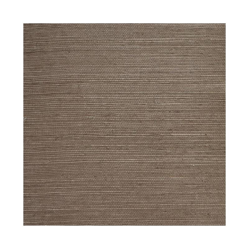 Sample - DL2940 Natural Splendor, Plain Sisals  color Taupe, Grasscloth by Candice Olson Wallpaper