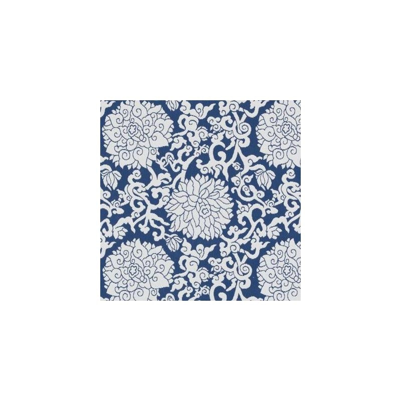 15696-207 | Cobalt - Duralee Fabric